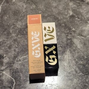 GXVE Original Me High-Performance Matte Lipstick in shade lavable me brand new